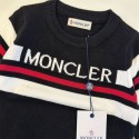 moncler モンクレール子供服 韓国風秋冬春 ボーイズ ガールズ moncler ユニセックスジュニア こども服男の子 女の子 男児 女児セットアップ ユニセックスプリント 子供服 キッズ ベビー トップスブランドコピー服子供服 ベビー服