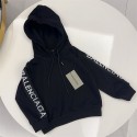 男の子パーカーパンツ セットアップ balenciaga バレンシアガハイブランド韓国風冬秋2点セット キッズ 激安 ブランド子ども服パロディ春秋男の子 女の子 男児 女児 セットアップ ユニセックスブランドコピー服子供服 ベビー服