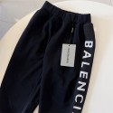 男の子パーカーパンツ セットアップ balenciaga バレンシアガハイブランド韓国風冬秋2点セット キッズ 激安 ブランド子ども服パロディ春秋男の子 女の子 男児 女児 セットアップ ユニセックスブランドコピー服子供服 ベビー服