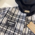 ハイブランドバーバリーburberry 韓国風シャツ冬秋春ベイビー ウェア キッズボーイズ ガールズ ユニセックスジュニア こども服 子供服 キッズ ベビー トップスブランドコピー服子供服 ベビー服