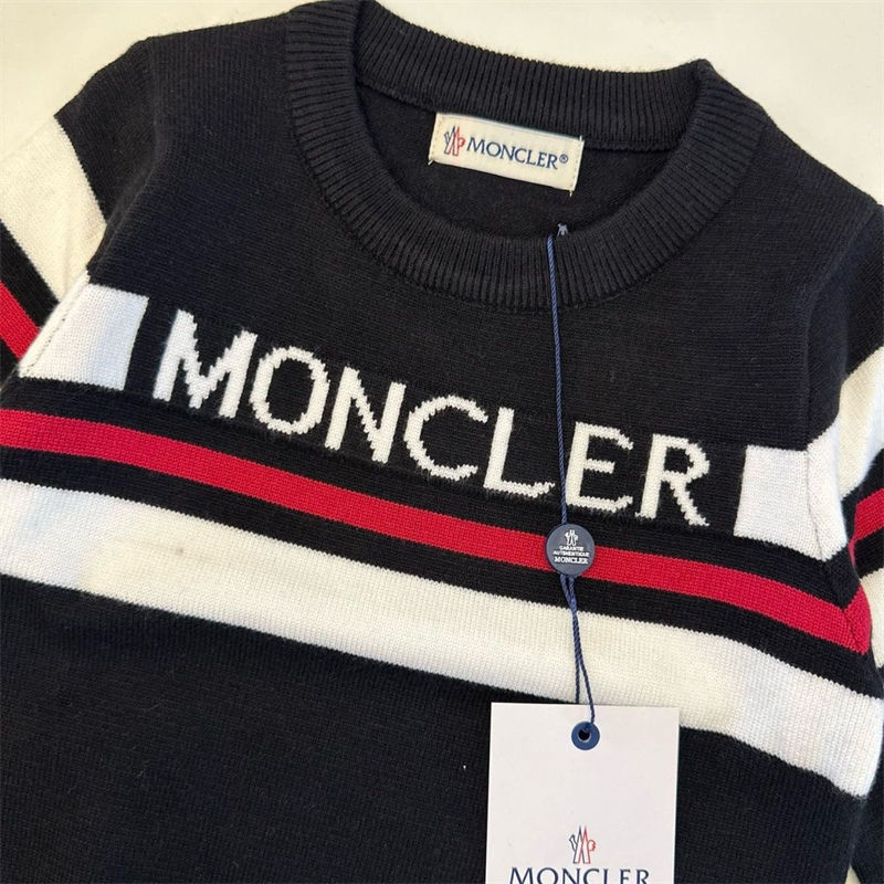 moncler モンクレール子供服 韓国風秋冬春 ボーイズ ガールズ