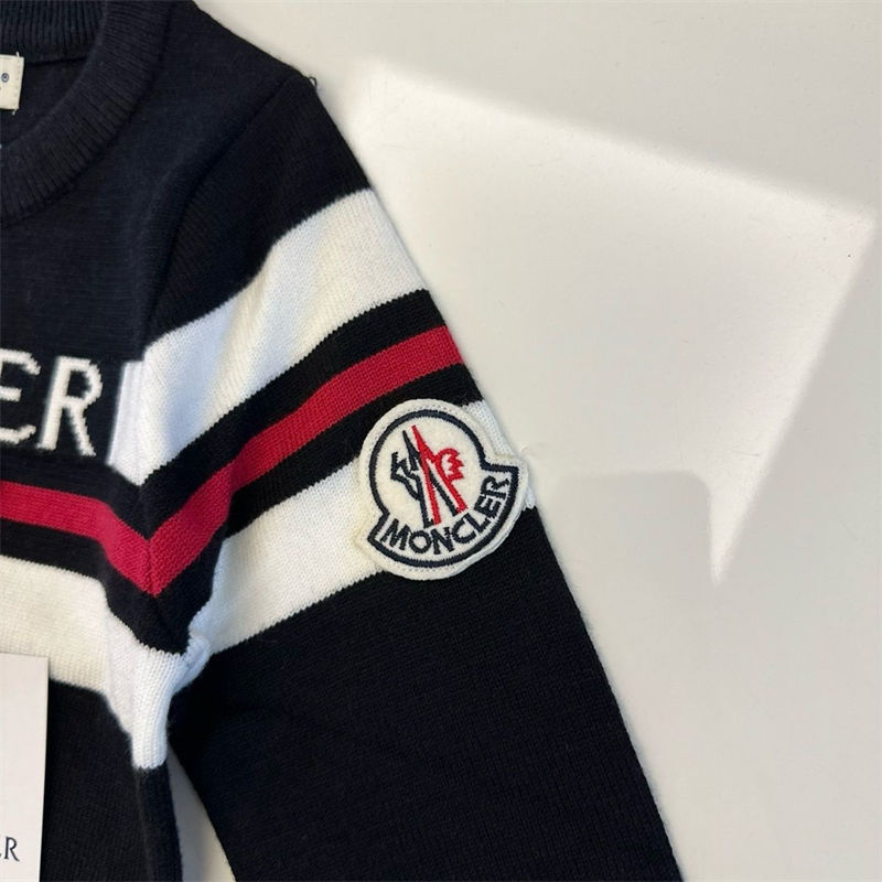 moncler ユニセックスジュニア こども服男の子 女の子 男児 女児セットアップ