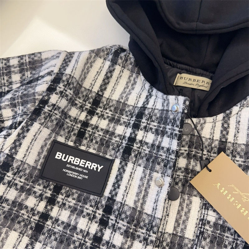 ハイブランドバーバリーburberry 韓国風シャツ冬秋春